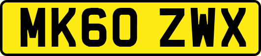 MK60ZWX