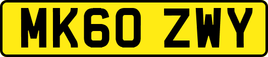 MK60ZWY