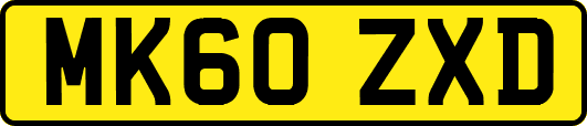 MK60ZXD