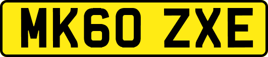 MK60ZXE