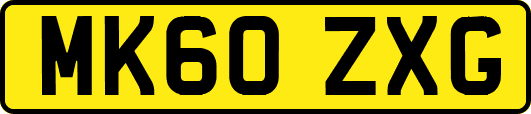 MK60ZXG