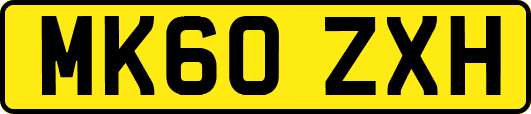 MK60ZXH