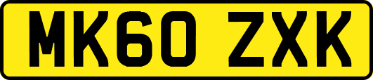 MK60ZXK
