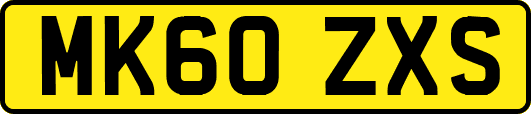 MK60ZXS