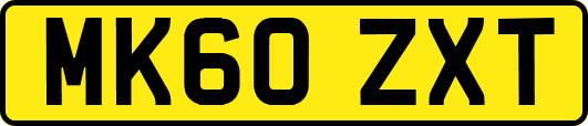 MK60ZXT