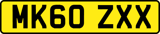 MK60ZXX