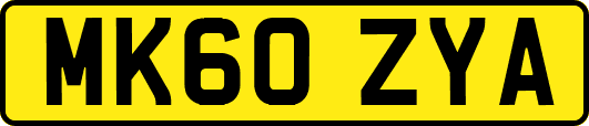 MK60ZYA