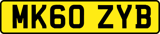 MK60ZYB