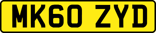MK60ZYD