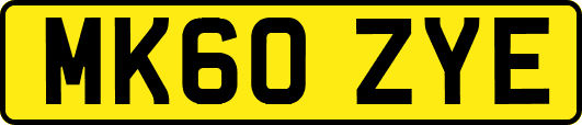 MK60ZYE