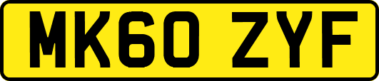 MK60ZYF
