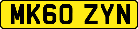 MK60ZYN
