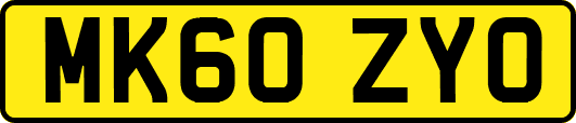 MK60ZYO
