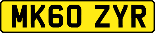 MK60ZYR