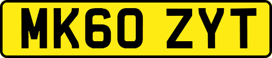 MK60ZYT