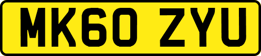 MK60ZYU