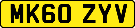 MK60ZYV