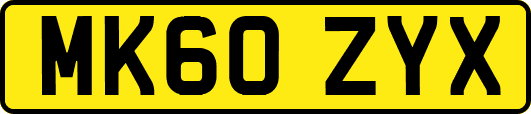 MK60ZYX