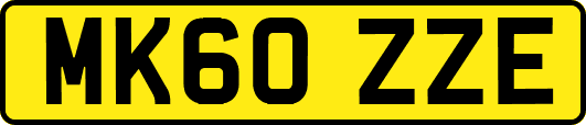 MK60ZZE