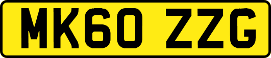 MK60ZZG