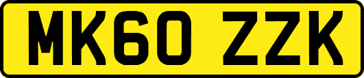 MK60ZZK
