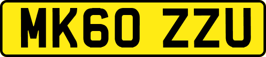 MK60ZZU