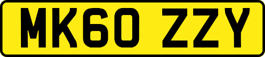 MK60ZZY