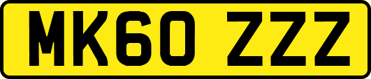 MK60ZZZ