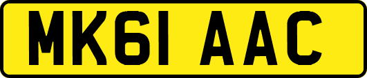 MK61AAC