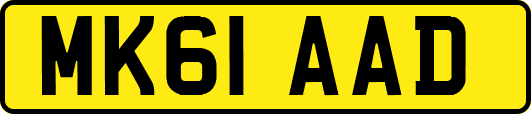 MK61AAD