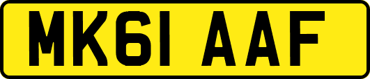 MK61AAF