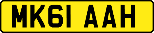 MK61AAH