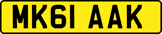 MK61AAK