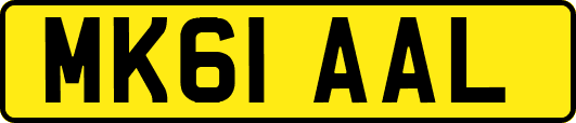MK61AAL