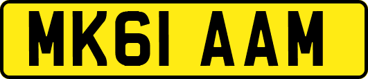 MK61AAM