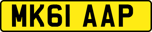 MK61AAP
