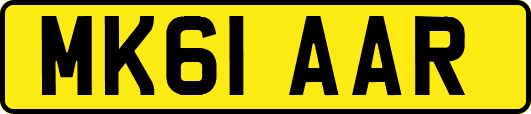 MK61AAR