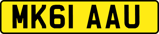 MK61AAU