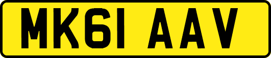 MK61AAV
