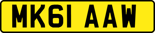 MK61AAW