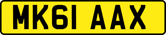 MK61AAX