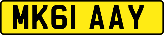 MK61AAY
