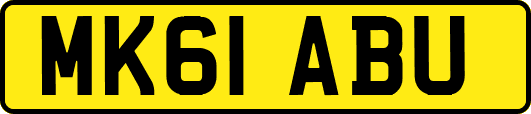 MK61ABU