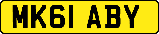 MK61ABY