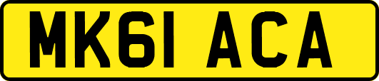 MK61ACA