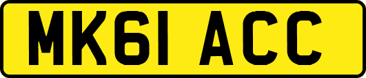 MK61ACC