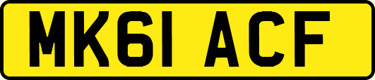 MK61ACF