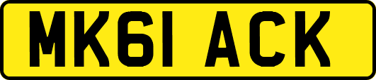 MK61ACK