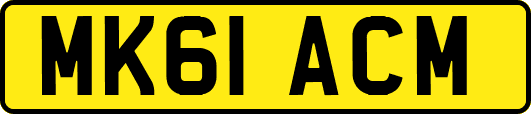 MK61ACM