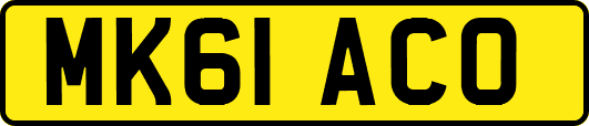 MK61ACO